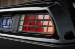 DeLorean DMC-12 in Black 1981 года